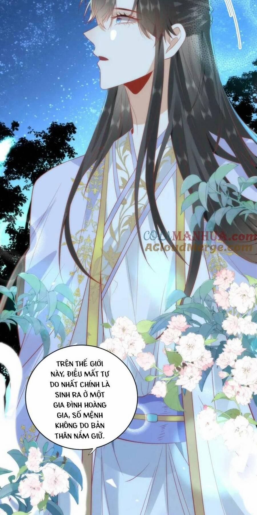 Hồ Ly Cáo Già Và Bạch Liên Hoa Cao Lãnh , Ai Sẽ Lộ Tẩy Trước Đây? 20 trang 4