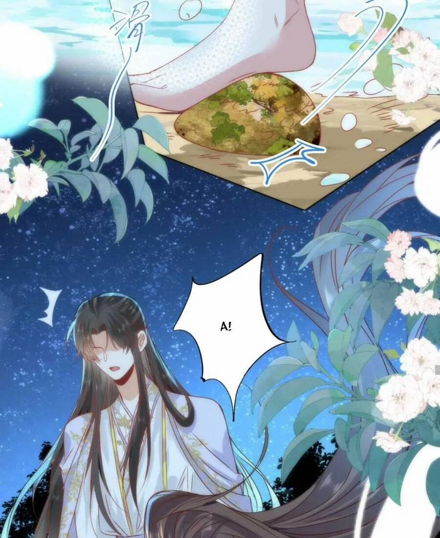 Hồ Ly Cáo Già Và Bạch Liên Hoa Cao Lãnh , Ai Sẽ Lộ Tẩy Trước Đây? 20 trang 8