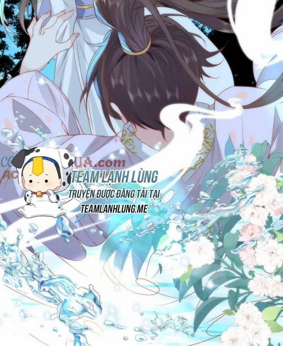 Hồ Ly Cáo Già Và Bạch Liên Hoa Cao Lãnh , Ai Sẽ Lộ Tẩy Trước Đây? 20 trang 9