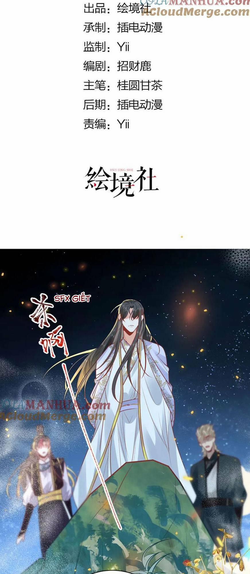 Hồ Ly Cáo Già Và Bạch Liên Hoa Cao Lãnh , Ai Sẽ Lộ Tẩy Trước Đây? 21 trang 1