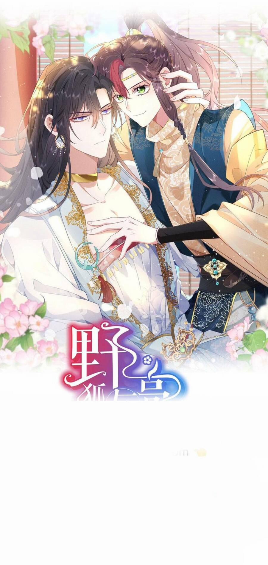 Hồ Ly Cáo Già Và Bạch Liên Hoa Cao Lãnh , Ai Sẽ Lộ Tẩy Trước Đây? 22 trang 0