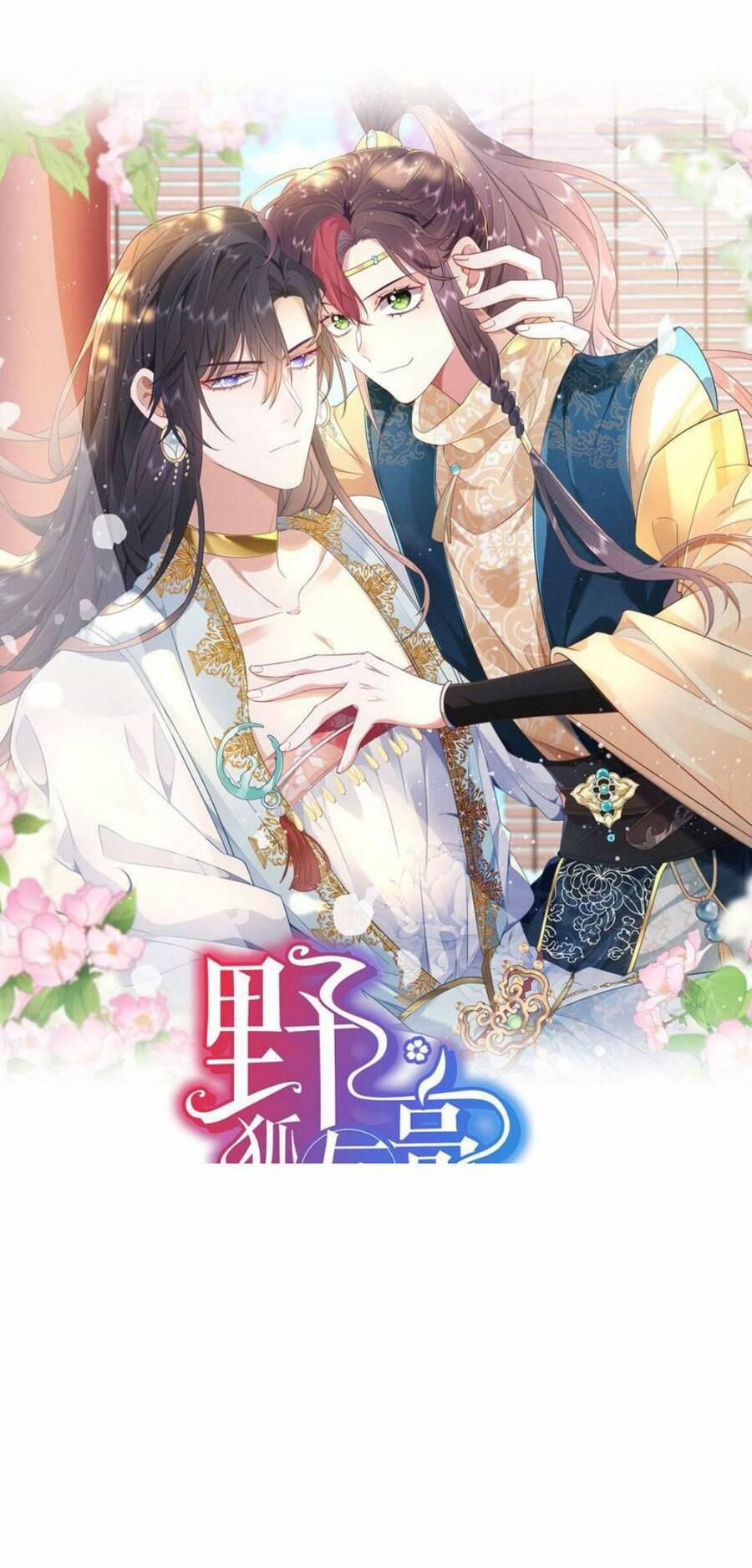 Hồ Ly Cáo Già Và Bạch Liên Hoa Cao Lãnh , Ai Sẽ Lộ Tẩy Trước Đây? 23 trang 0