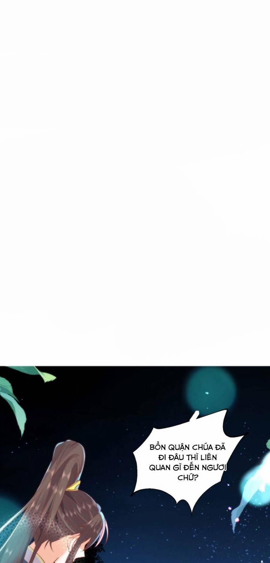 Hồ Ly Cáo Già Và Bạch Liên Hoa Cao Lãnh , Ai Sẽ Lộ Tẩy Trước Đây? 23 trang 1