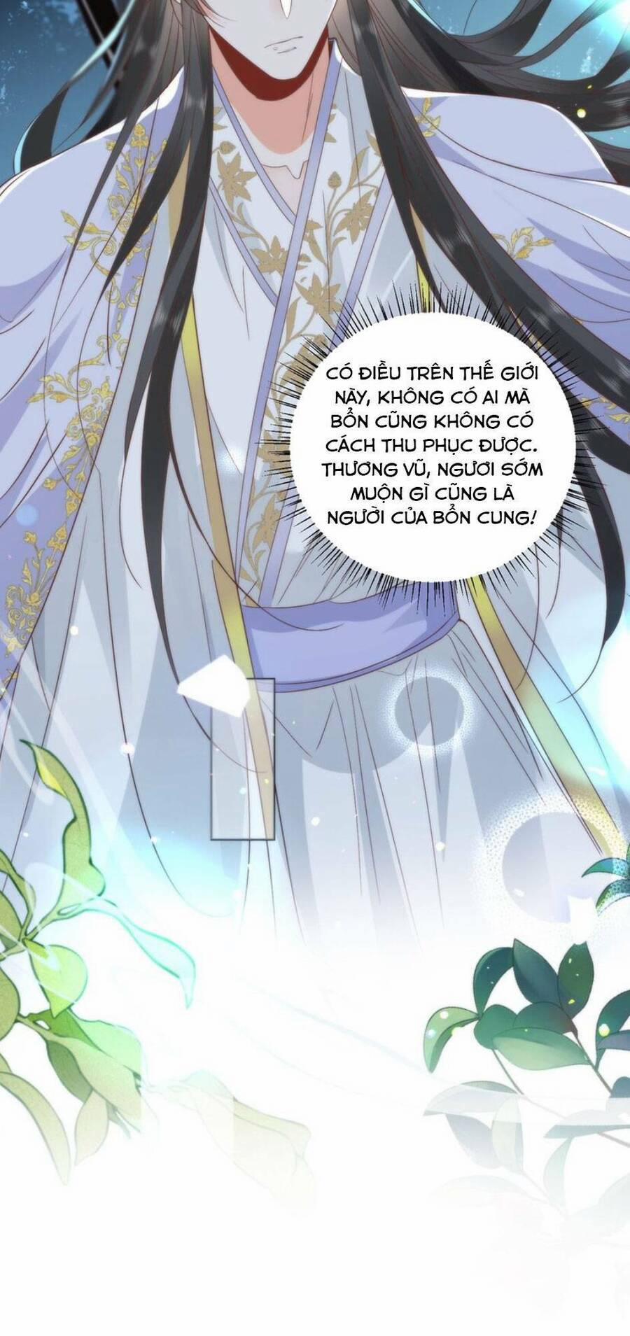 Hồ Ly Cáo Già Và Bạch Liên Hoa Cao Lãnh , Ai Sẽ Lộ Tẩy Trước Đây? 23 trang 18