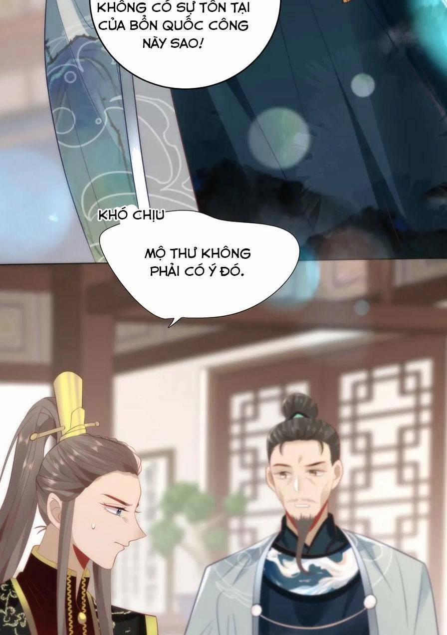 Hồ Ly Cáo Già Và Bạch Liên Hoa Cao Lãnh , Ai Sẽ Lộ Tẩy Trước Đây? 24 trang 13