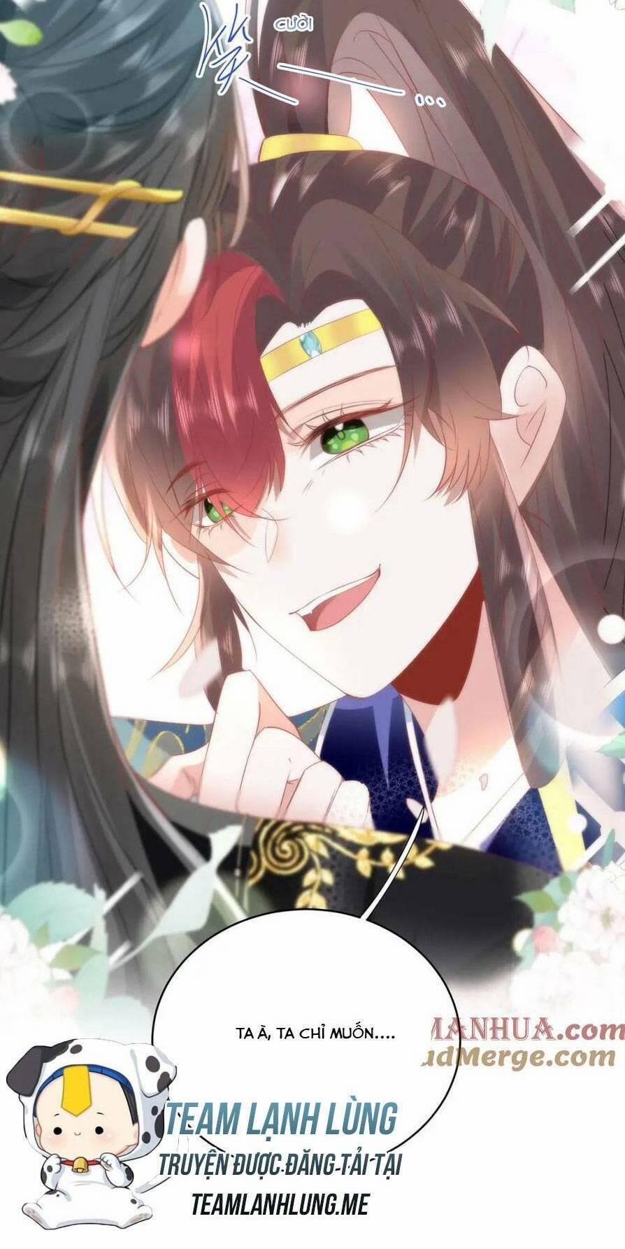 Hồ Ly Cáo Già Và Bạch Liên Hoa Cao Lãnh , Ai Sẽ Lộ Tẩy Trước Đây? 24 trang 27