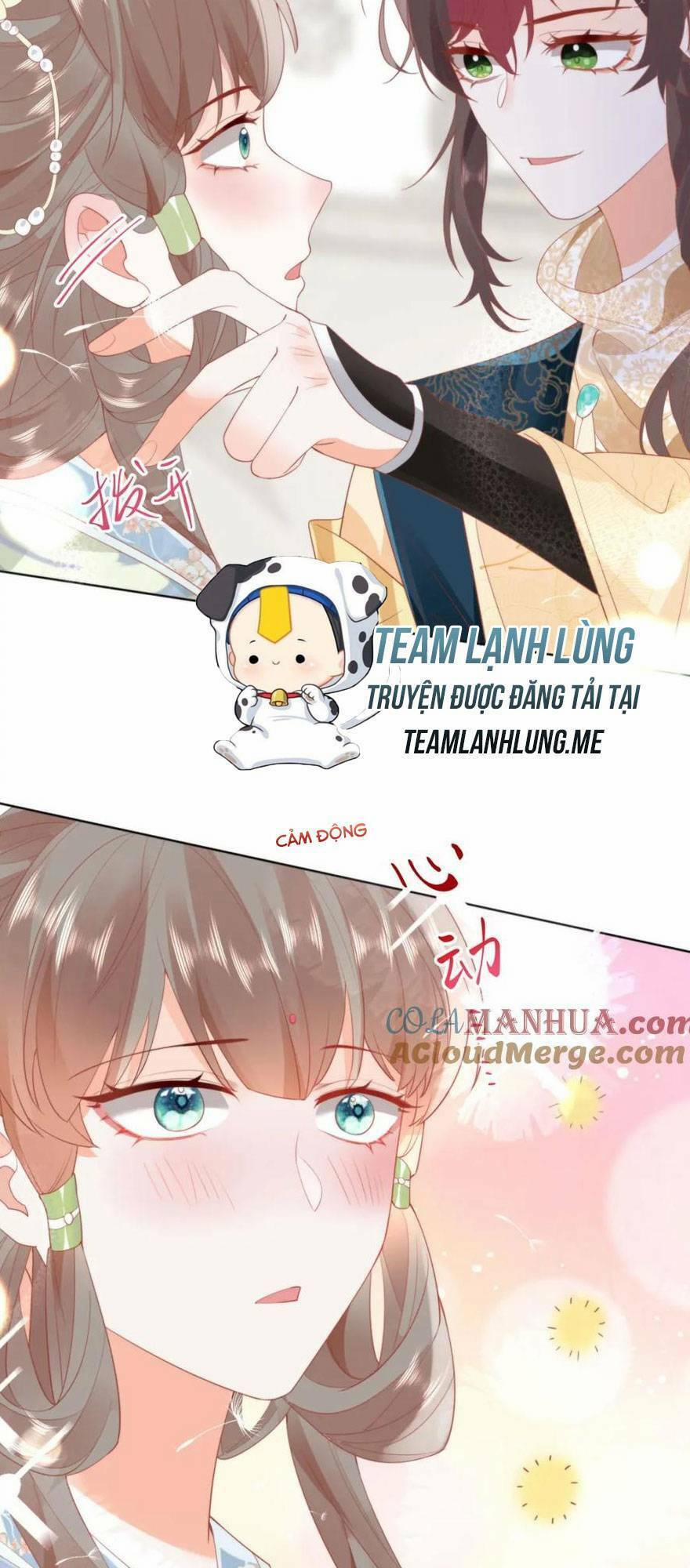 Hồ Ly Cáo Già Và Bạch Liên Hoa Cao Lãnh , Ai Sẽ Lộ Tẩy Trước Đây? 25 trang 22