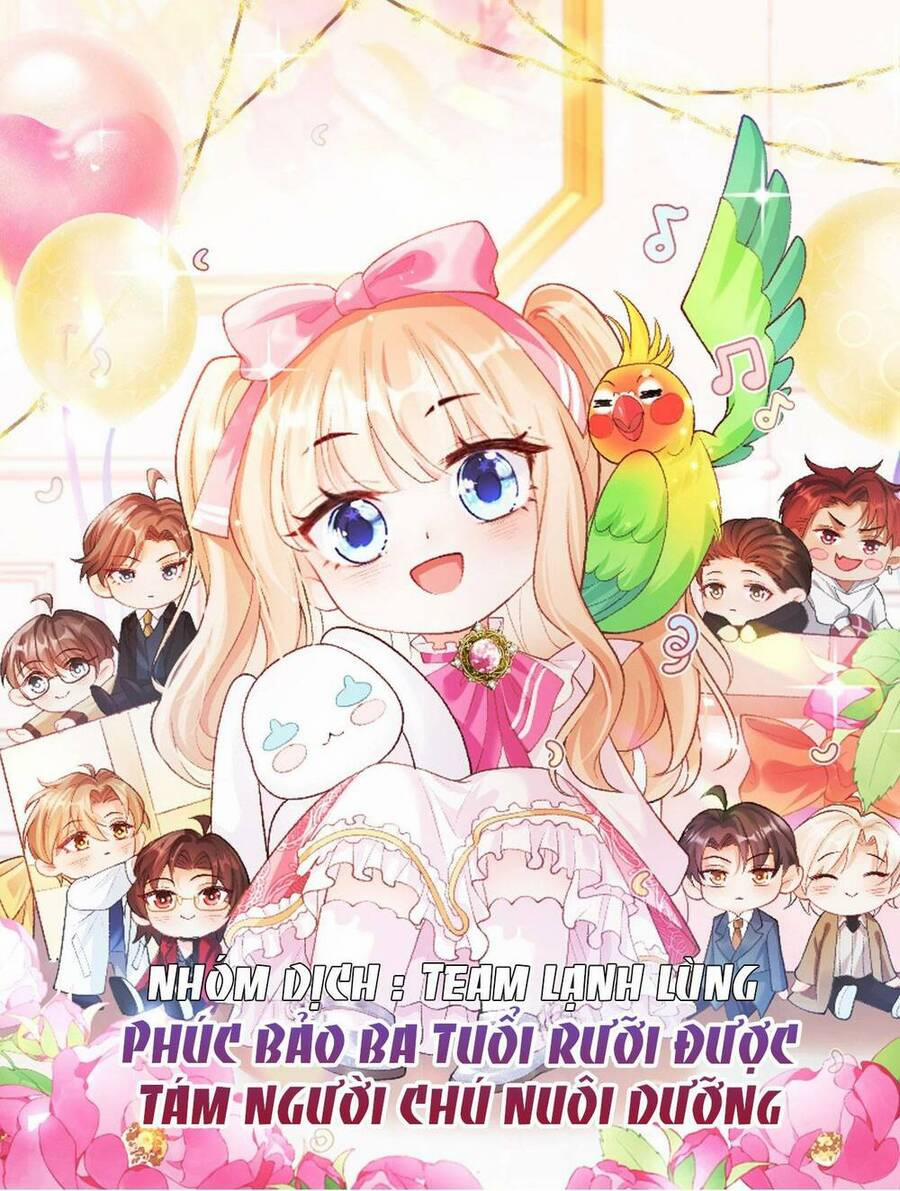 Hồ Ly Cáo Già Và Bạch Liên Hoa Cao Lãnh , Ai Sẽ Lộ Tẩy Trước Đây? 26 trang 0