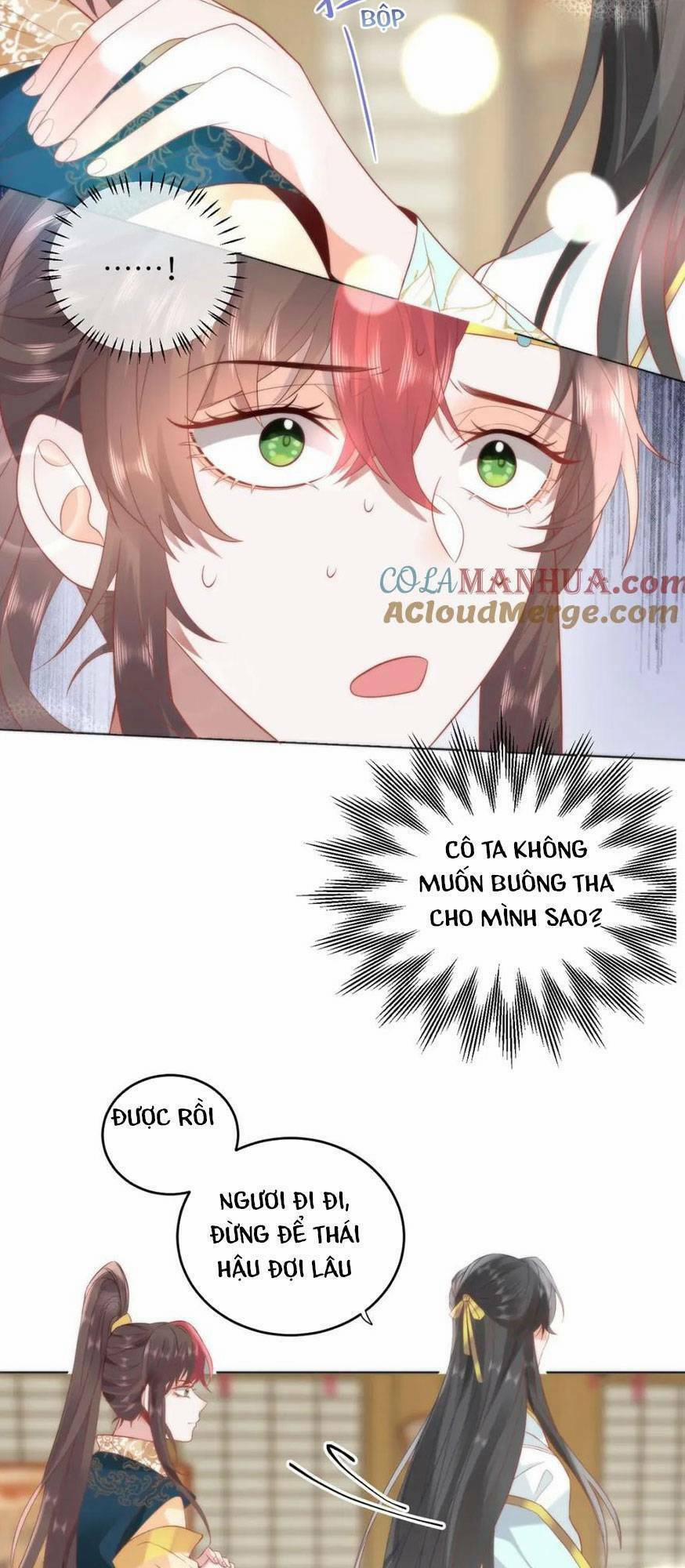 Hồ Ly Cáo Già Và Bạch Liên Hoa Cao Lãnh , Ai Sẽ Lộ Tẩy Trước Đây? 26 trang 17