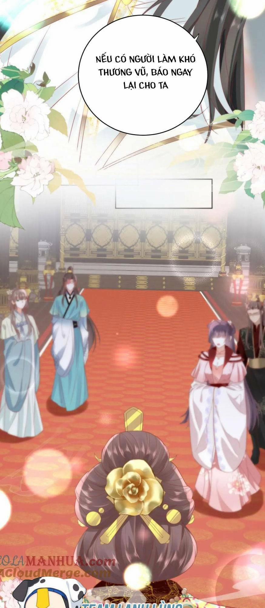 Hồ Ly Cáo Già Và Bạch Liên Hoa Cao Lãnh , Ai Sẽ Lộ Tẩy Trước Đây? 26 trang 19