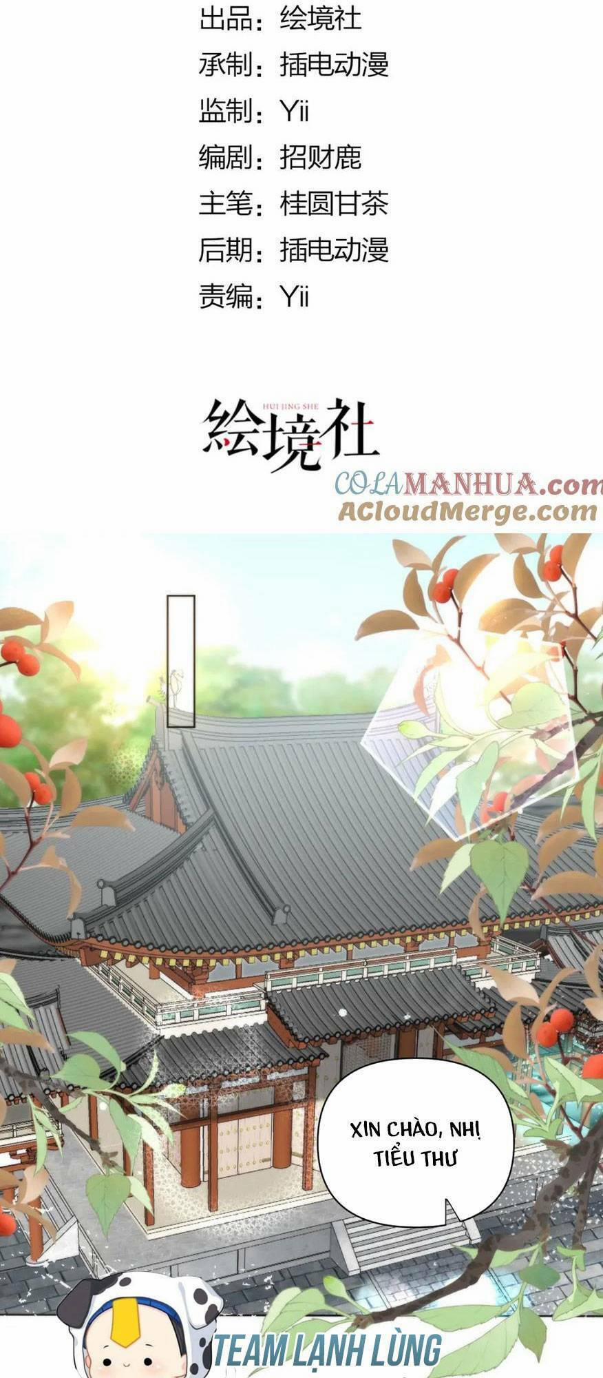 Hồ Ly Cáo Già Và Bạch Liên Hoa Cao Lãnh , Ai Sẽ Lộ Tẩy Trước Đây? 26 trang 2