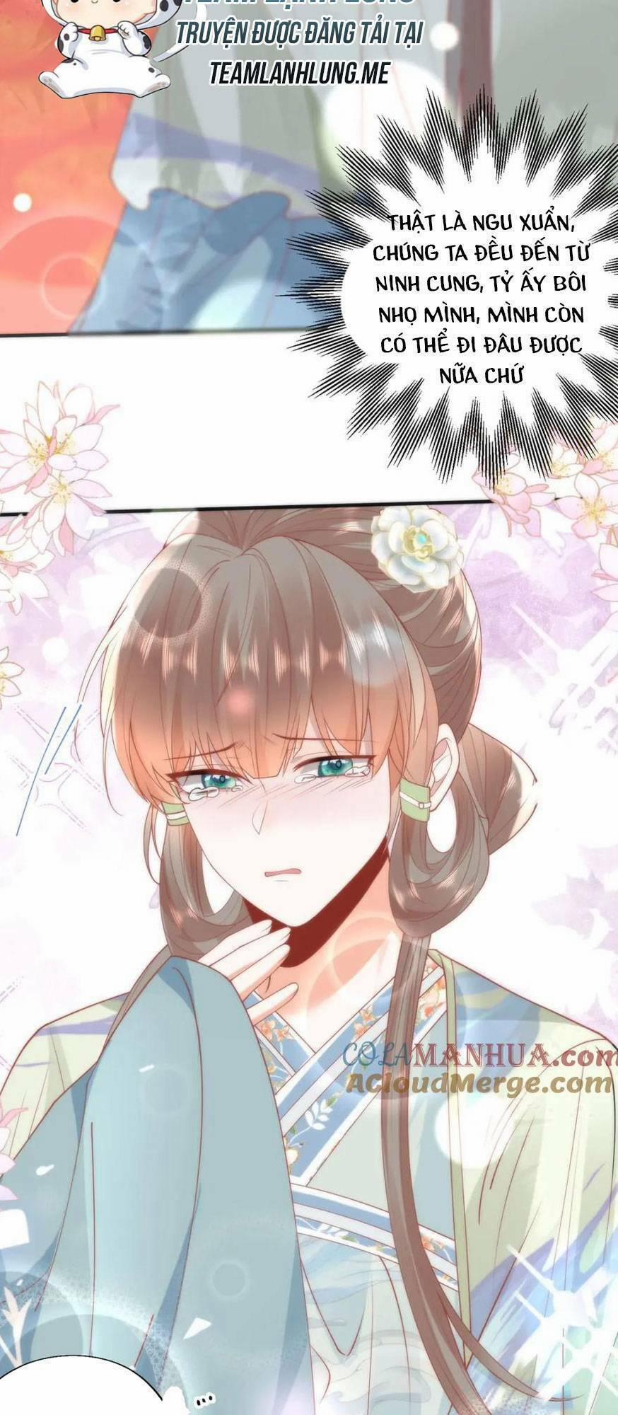 Hồ Ly Cáo Già Và Bạch Liên Hoa Cao Lãnh , Ai Sẽ Lộ Tẩy Trước Đây? 26 trang 25