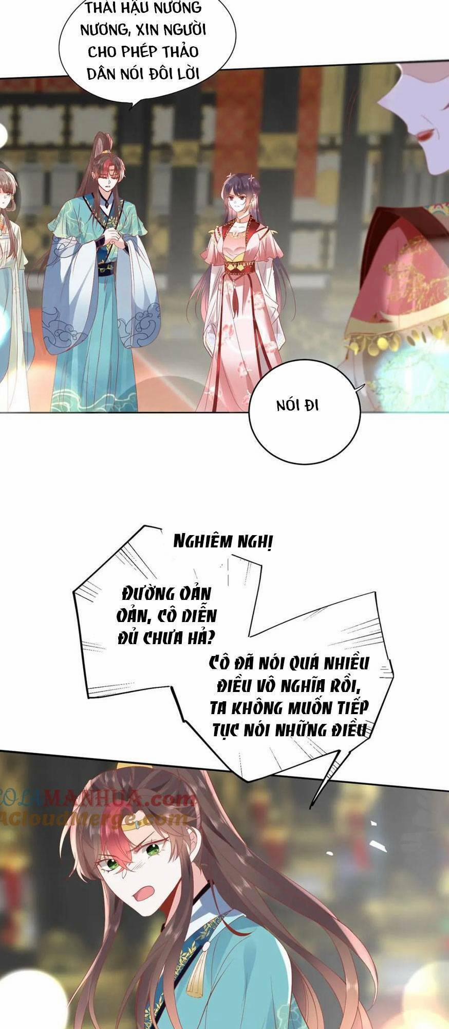 Hồ Ly Cáo Già Và Bạch Liên Hoa Cao Lãnh , Ai Sẽ Lộ Tẩy Trước Đây? 26 trang 27