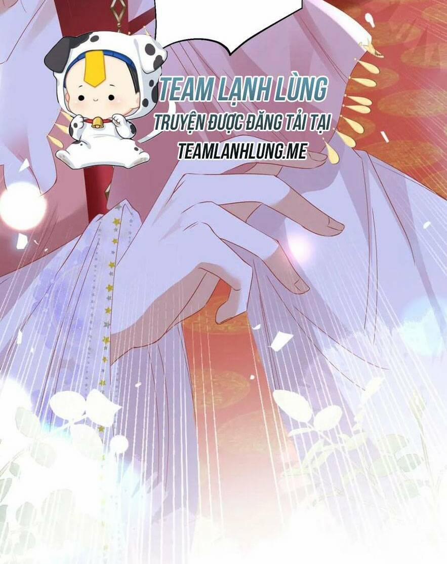 Hồ Ly Cáo Già Và Bạch Liên Hoa Cao Lãnh , Ai Sẽ Lộ Tẩy Trước Đây? 26 trang 32