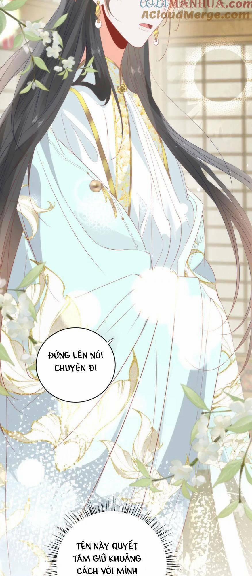 Hồ Ly Cáo Già Và Bạch Liên Hoa Cao Lãnh , Ai Sẽ Lộ Tẩy Trước Đây? 26 trang 8