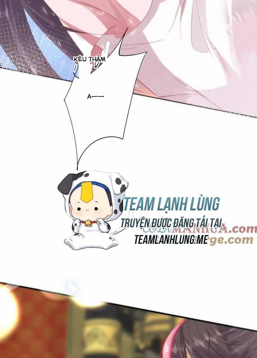 Hồ Ly Cáo Già Và Bạch Liên Hoa Cao Lãnh , Ai Sẽ Lộ Tẩy Trước Đây? 27 trang 14