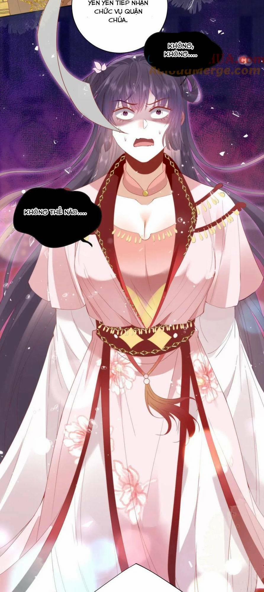 Hồ Ly Cáo Già Và Bạch Liên Hoa Cao Lãnh , Ai Sẽ Lộ Tẩy Trước Đây? 27 trang 24