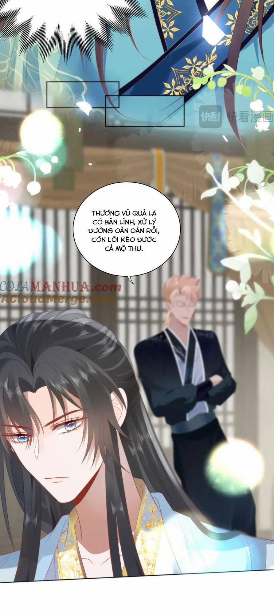 Hồ Ly Cáo Già Và Bạch Liên Hoa Cao Lãnh , Ai Sẽ Lộ Tẩy Trước Đây? 27 trang 26