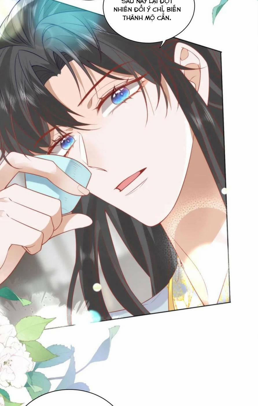 Hồ Ly Cáo Già Và Bạch Liên Hoa Cao Lãnh , Ai Sẽ Lộ Tẩy Trước Đây? 27 trang 28