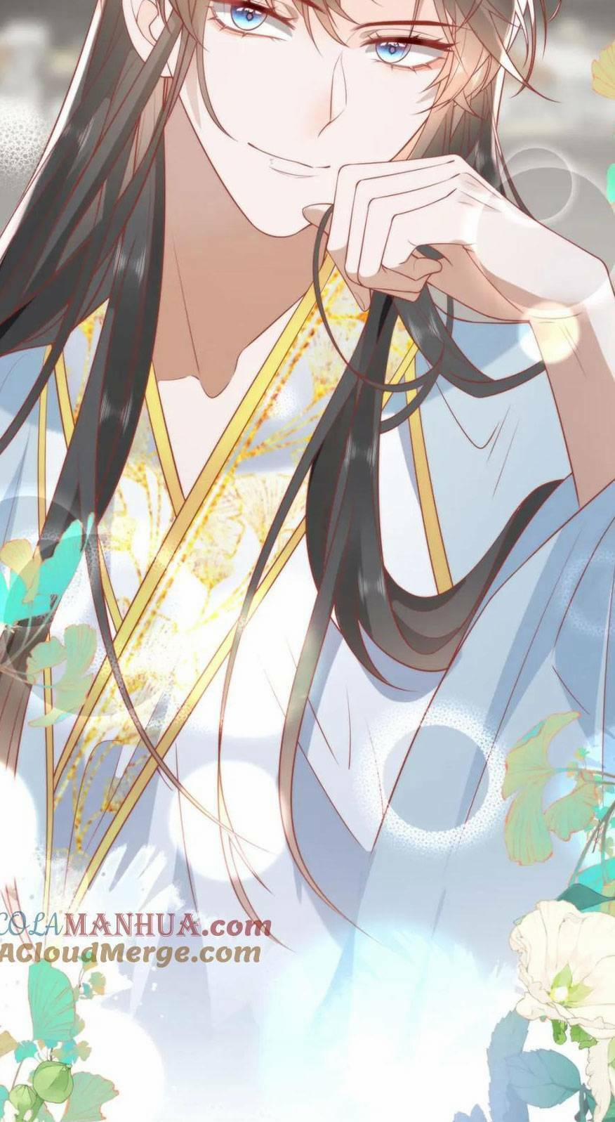 Hồ Ly Cáo Già Và Bạch Liên Hoa Cao Lãnh , Ai Sẽ Lộ Tẩy Trước Đây? 27 trang 31