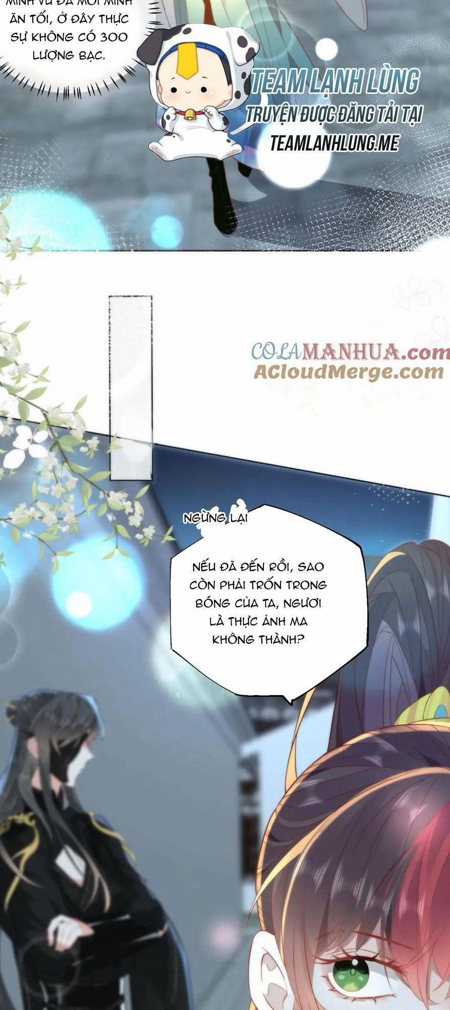 Hồ Ly Cáo Già Và Bạch Liên Hoa Cao Lãnh , Ai Sẽ Lộ Tẩy Trước Đây? 28 trang 2