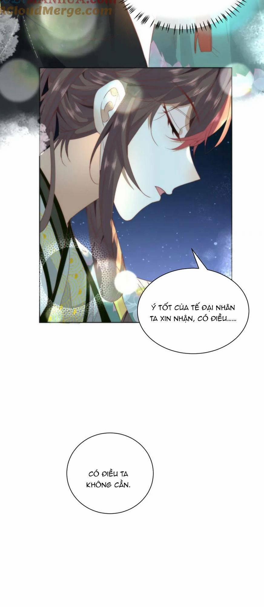 Hồ Ly Cáo Già Và Bạch Liên Hoa Cao Lãnh , Ai Sẽ Lộ Tẩy Trước Đây? 28 trang 22