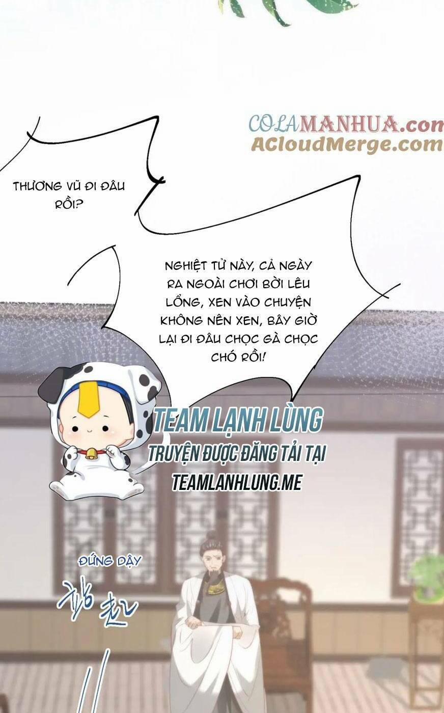 Hồ Ly Cáo Già Và Bạch Liên Hoa Cao Lãnh , Ai Sẽ Lộ Tẩy Trước Đây? 28 trang 29