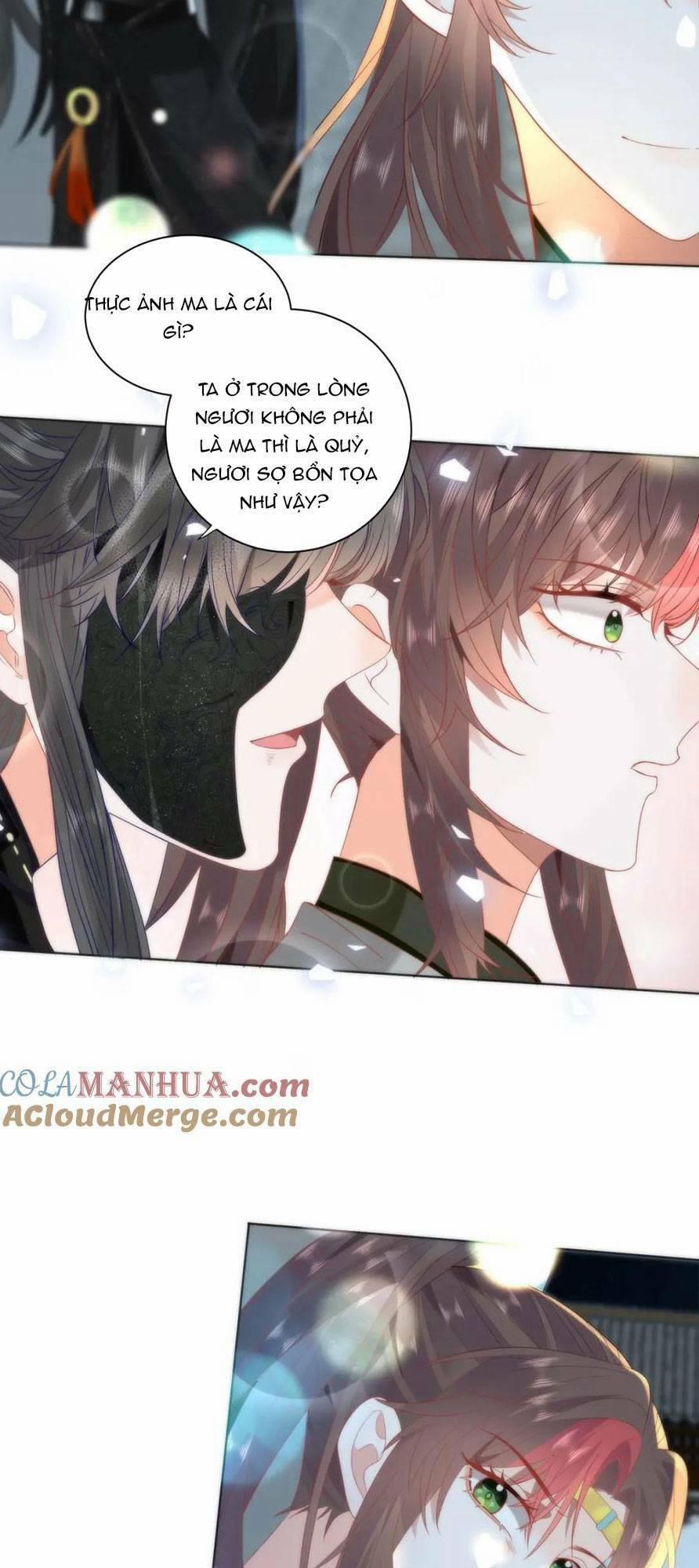 Hồ Ly Cáo Già Và Bạch Liên Hoa Cao Lãnh , Ai Sẽ Lộ Tẩy Trước Đây? 28 trang 3