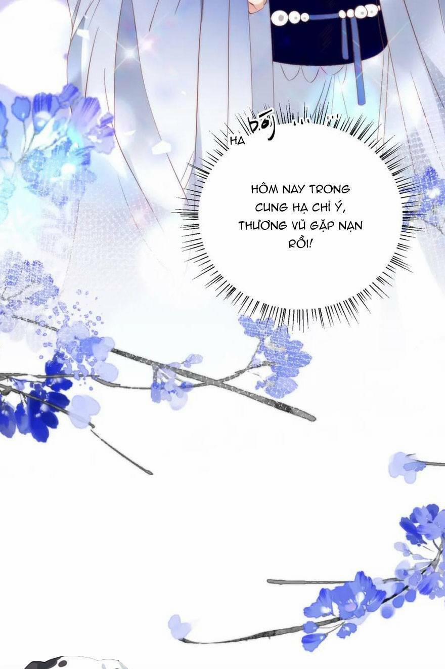 Hồ Ly Cáo Già Và Bạch Liên Hoa Cao Lãnh , Ai Sẽ Lộ Tẩy Trước Đây? 28 trang 31