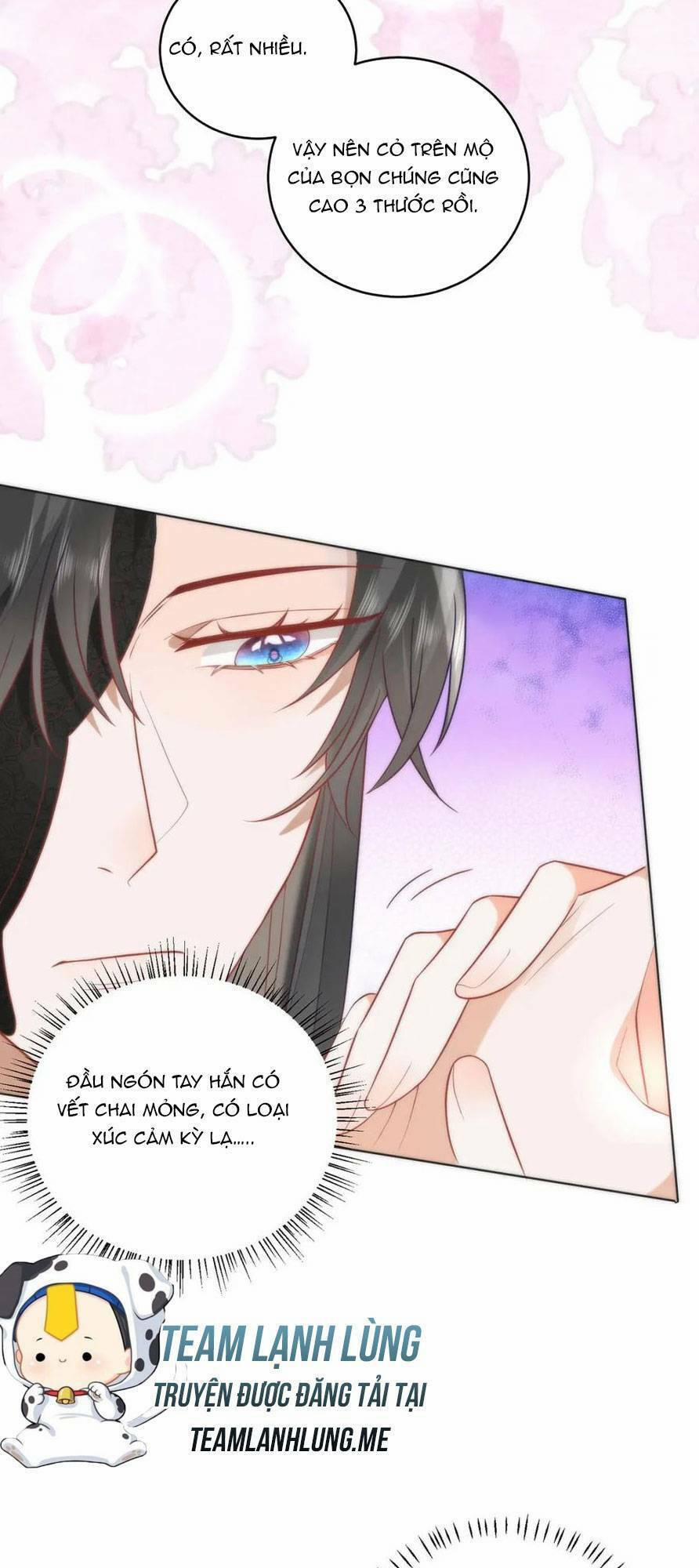 Hồ Ly Cáo Già Và Bạch Liên Hoa Cao Lãnh , Ai Sẽ Lộ Tẩy Trước Đây? 28 trang 7