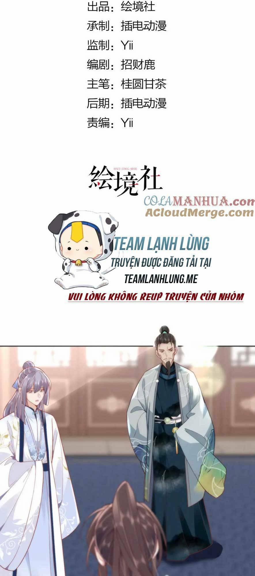 Hồ Ly Cáo Già Và Bạch Liên Hoa Cao Lãnh , Ai Sẽ Lộ Tẩy Trước Đây? 29 trang 1