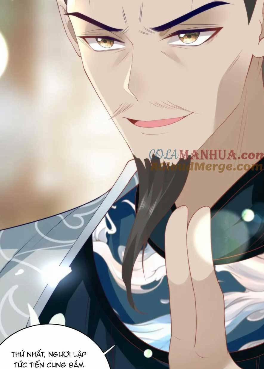 Hồ Ly Cáo Già Và Bạch Liên Hoa Cao Lãnh , Ai Sẽ Lộ Tẩy Trước Đây? 29 trang 13