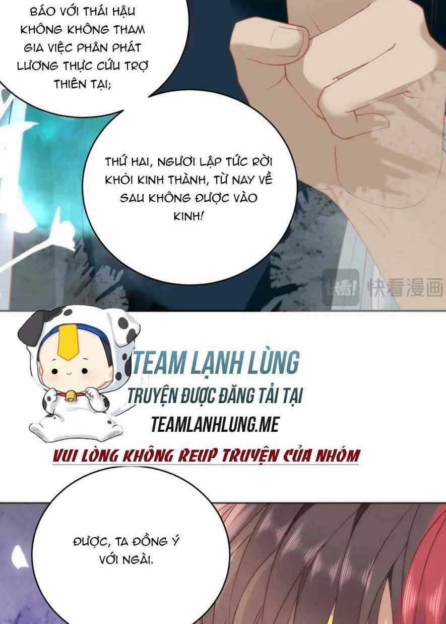 Hồ Ly Cáo Già Và Bạch Liên Hoa Cao Lãnh , Ai Sẽ Lộ Tẩy Trước Đây? 29 trang 14