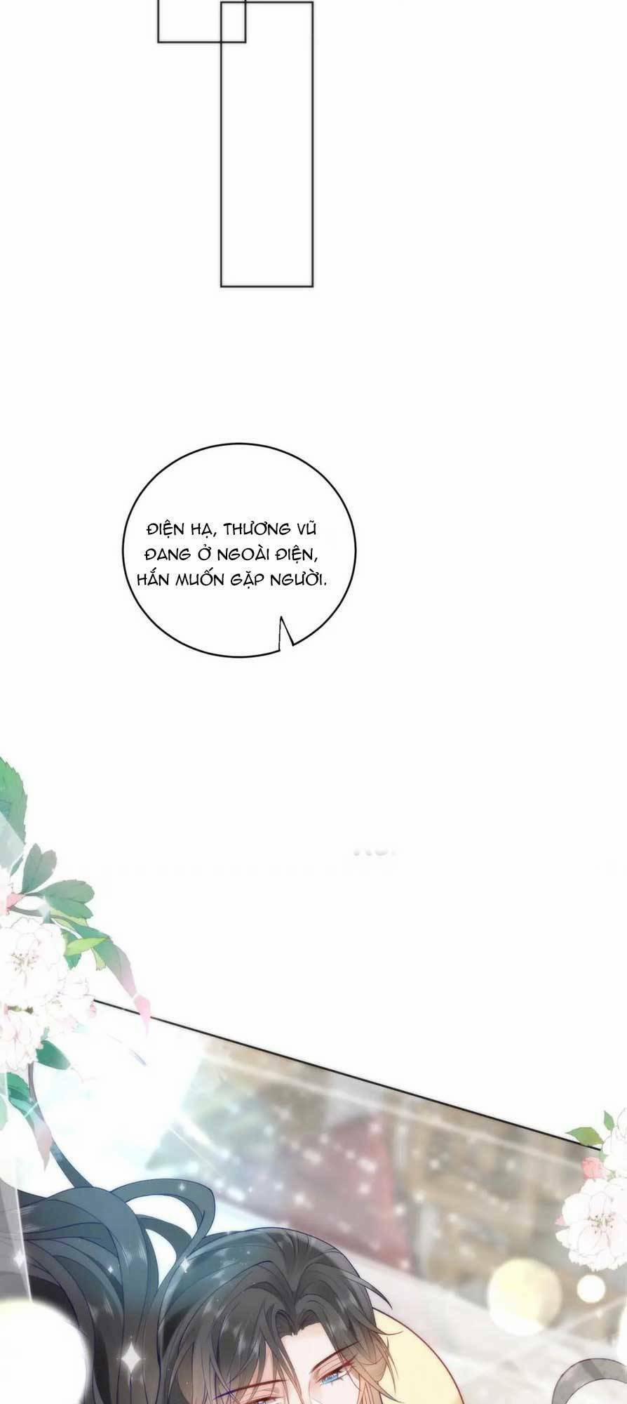 Hồ Ly Cáo Già Và Bạch Liên Hoa Cao Lãnh , Ai Sẽ Lộ Tẩy Trước Đây? 29 trang 16