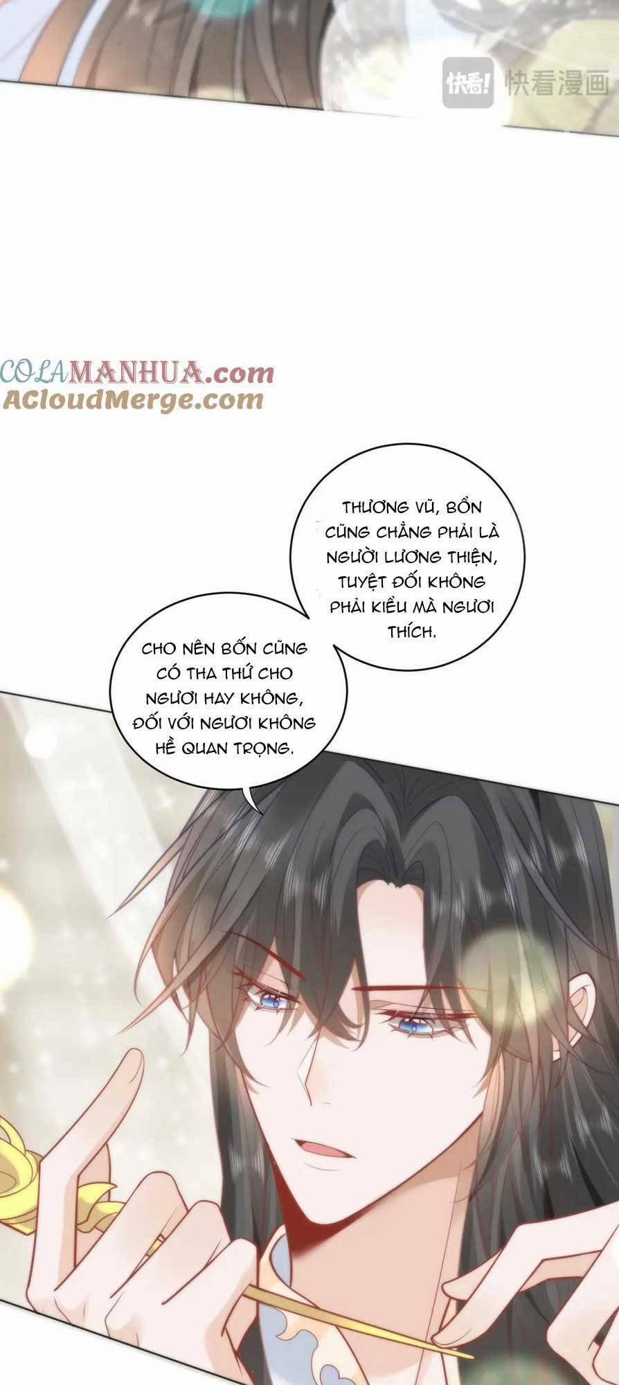 Hồ Ly Cáo Già Và Bạch Liên Hoa Cao Lãnh , Ai Sẽ Lộ Tẩy Trước Đây? 29 trang 27