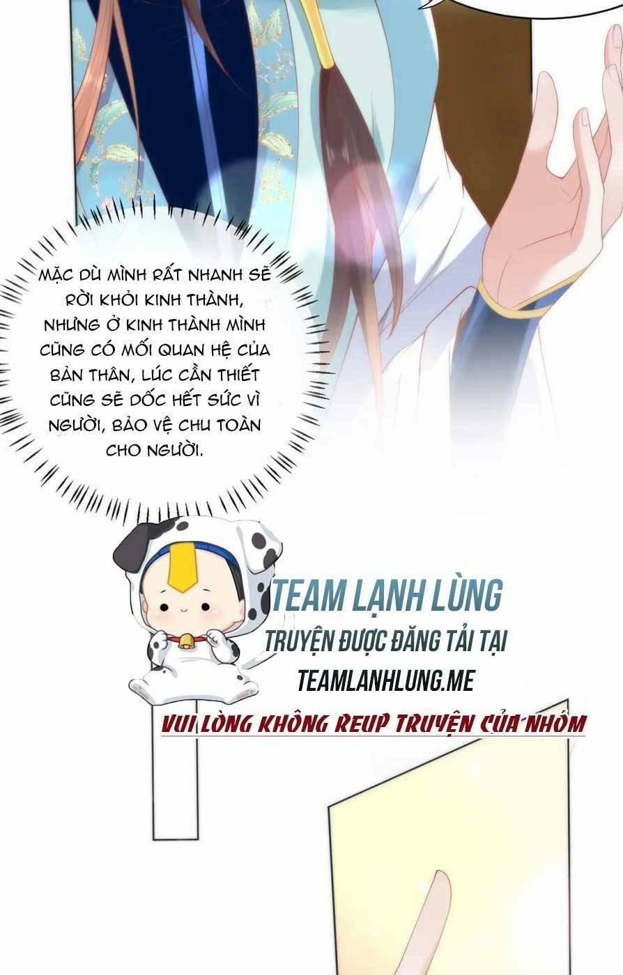 Hồ Ly Cáo Già Và Bạch Liên Hoa Cao Lãnh , Ai Sẽ Lộ Tẩy Trước Đây? 29 trang 29