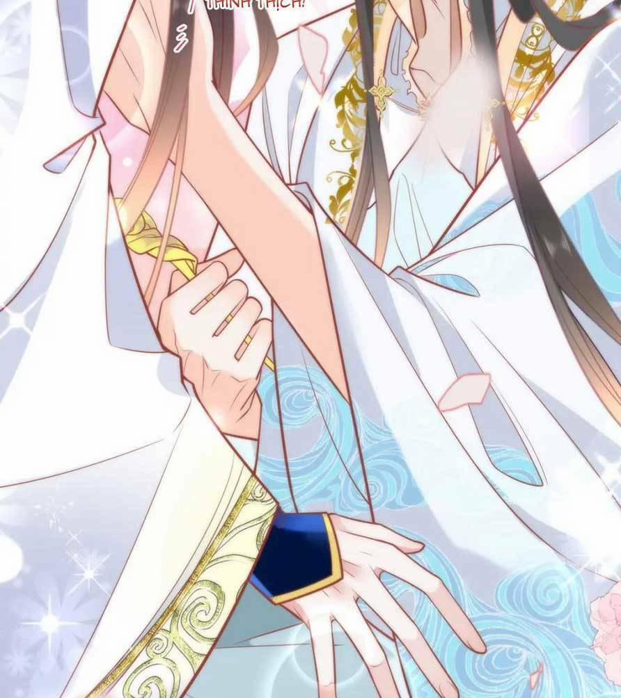 Hồ Ly Cáo Già Và Bạch Liên Hoa Cao Lãnh , Ai Sẽ Lộ Tẩy Trước Đây? 29 trang 32