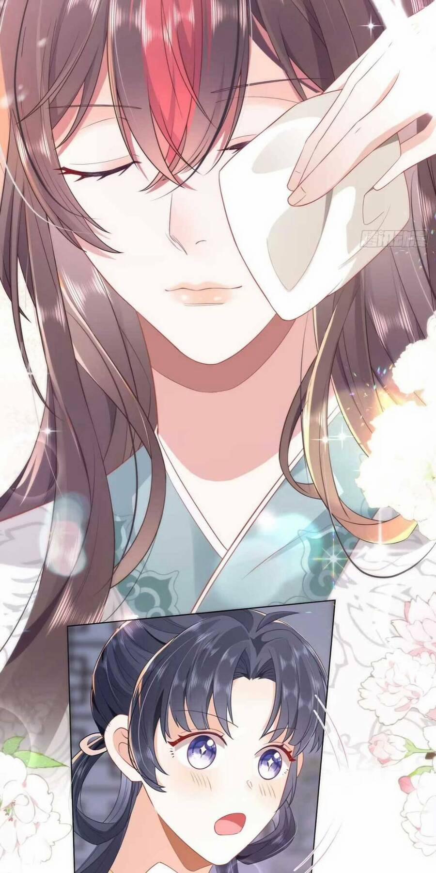 Hồ Ly Cáo Già Và Bạch Liên Hoa Cao Lãnh , Ai Sẽ Lộ Tẩy Trước Đây? 3 trang 12