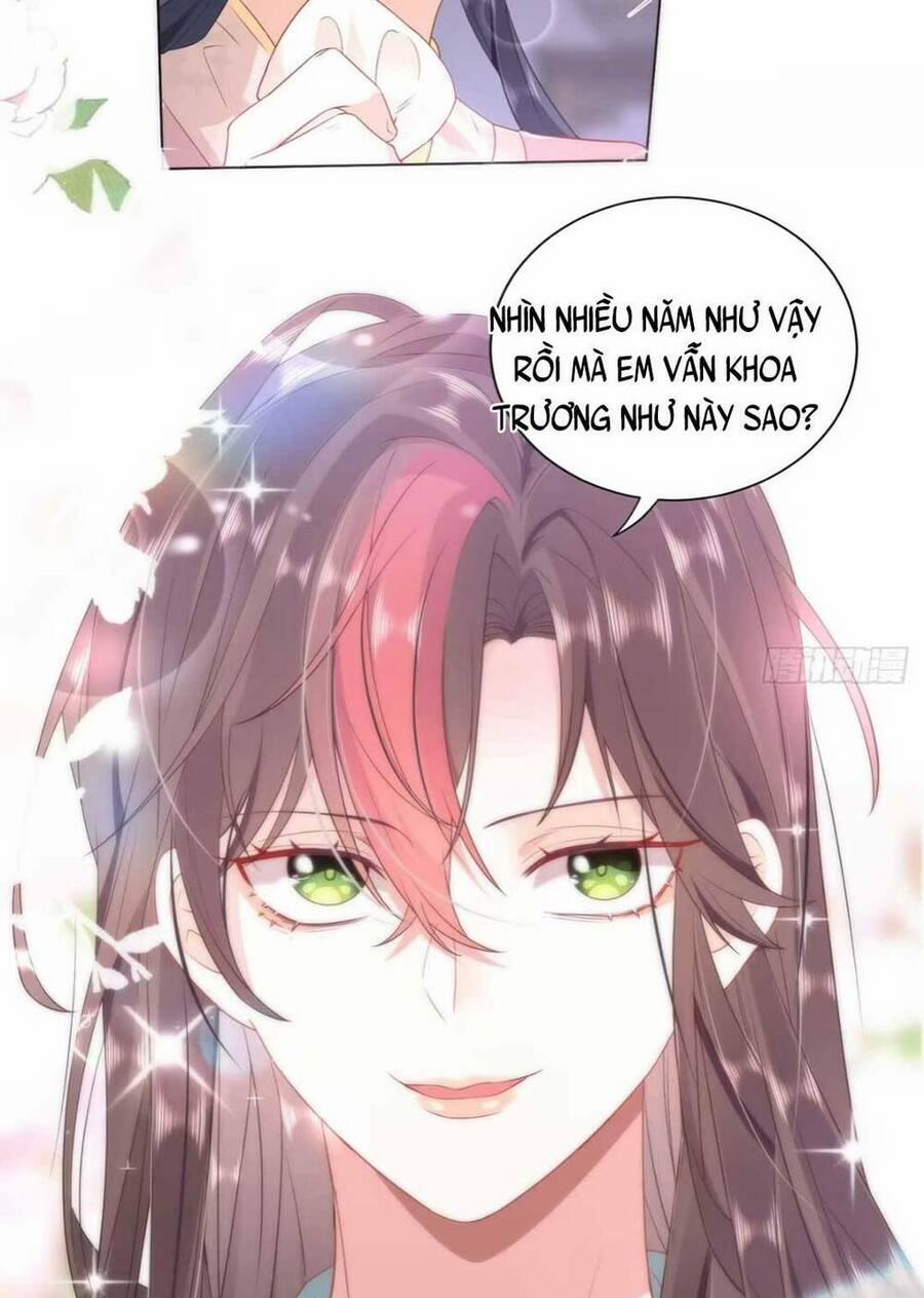 Hồ Ly Cáo Già Và Bạch Liên Hoa Cao Lãnh , Ai Sẽ Lộ Tẩy Trước Đây? 3 trang 13