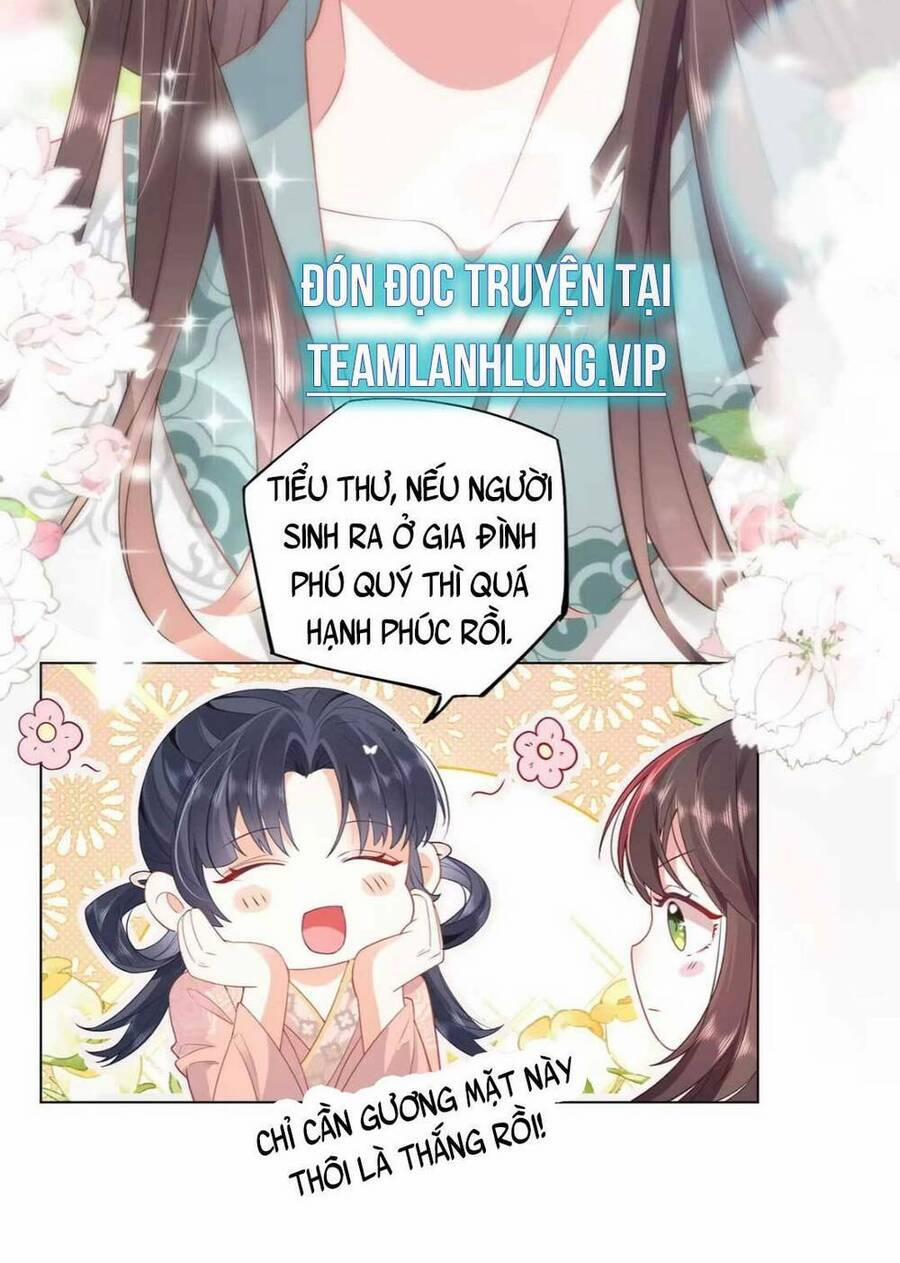 Hồ Ly Cáo Già Và Bạch Liên Hoa Cao Lãnh , Ai Sẽ Lộ Tẩy Trước Đây? 3 trang 14