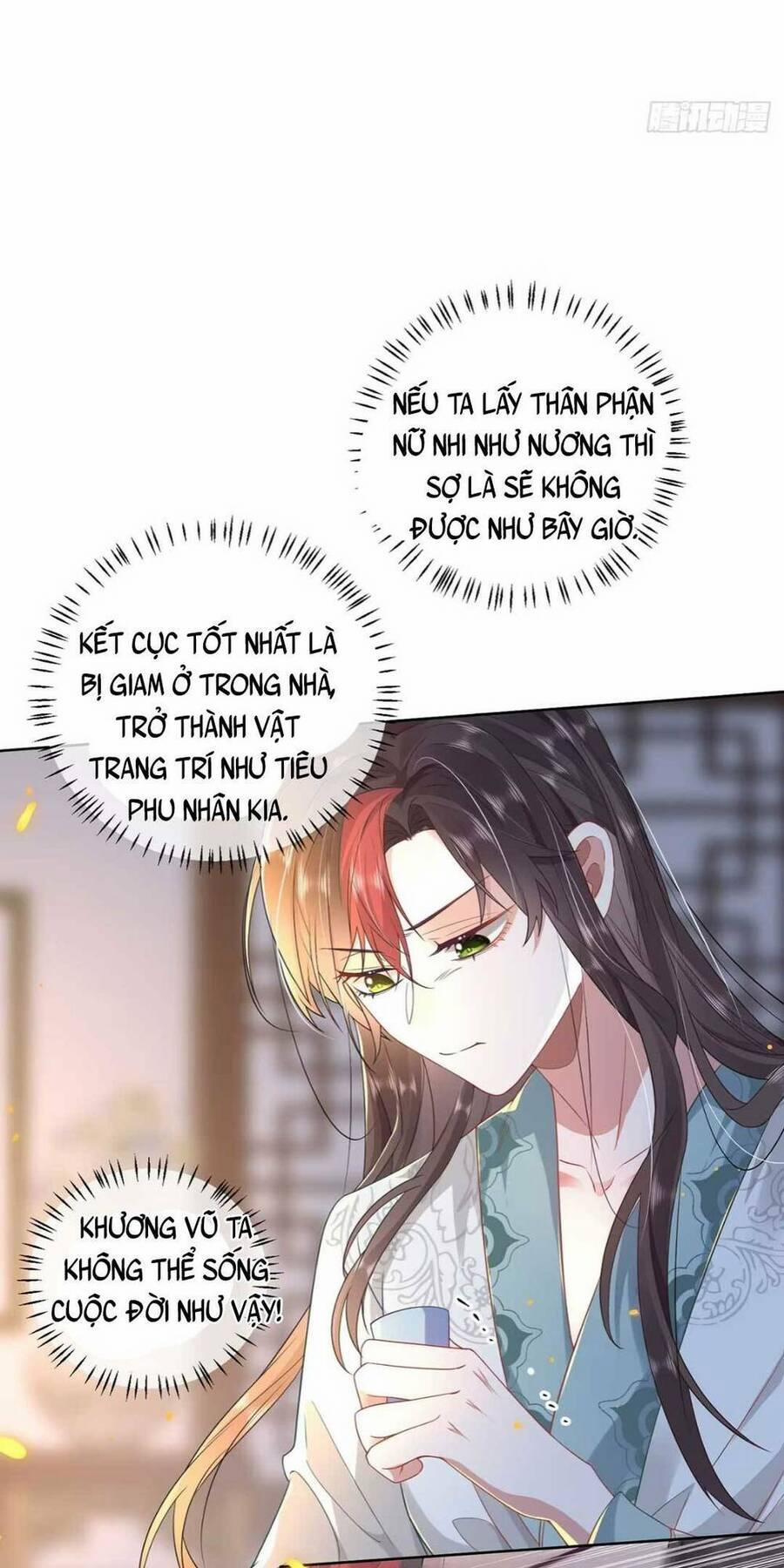 Hồ Ly Cáo Già Và Bạch Liên Hoa Cao Lãnh , Ai Sẽ Lộ Tẩy Trước Đây? 3 trang 15