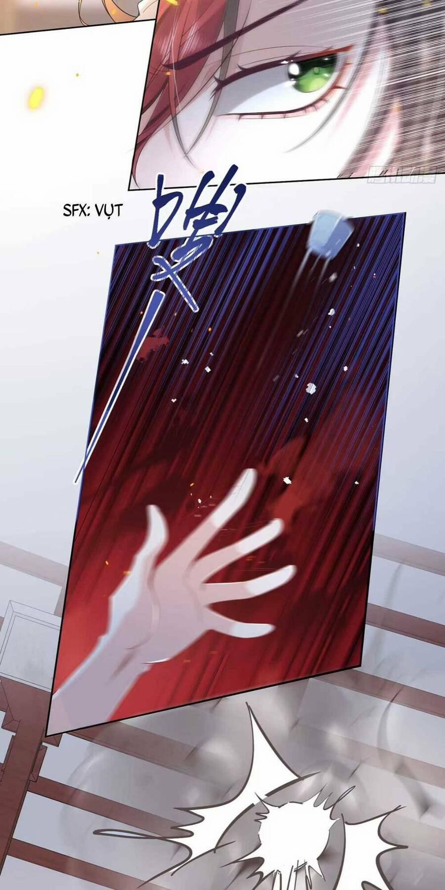 Hồ Ly Cáo Già Và Bạch Liên Hoa Cao Lãnh , Ai Sẽ Lộ Tẩy Trước Đây? 3 trang 16