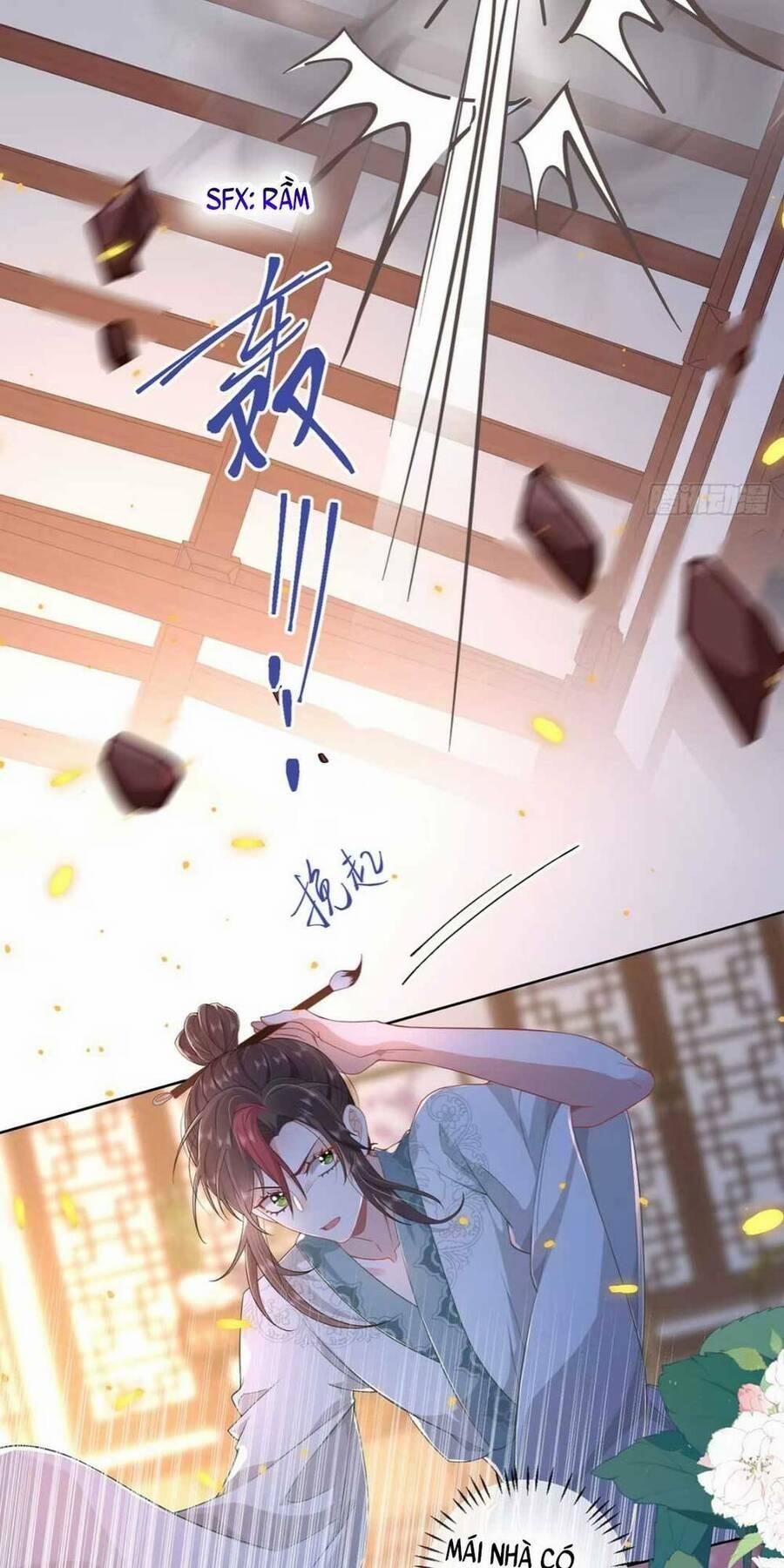 Hồ Ly Cáo Già Và Bạch Liên Hoa Cao Lãnh , Ai Sẽ Lộ Tẩy Trước Đây? 3 trang 17