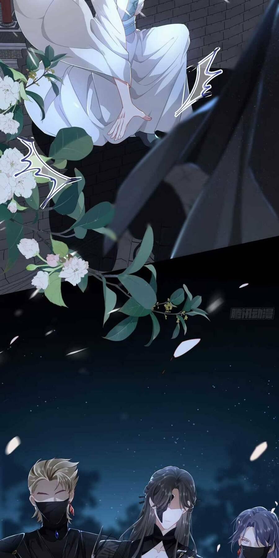 Hồ Ly Cáo Già Và Bạch Liên Hoa Cao Lãnh , Ai Sẽ Lộ Tẩy Trước Đây? 3 trang 19