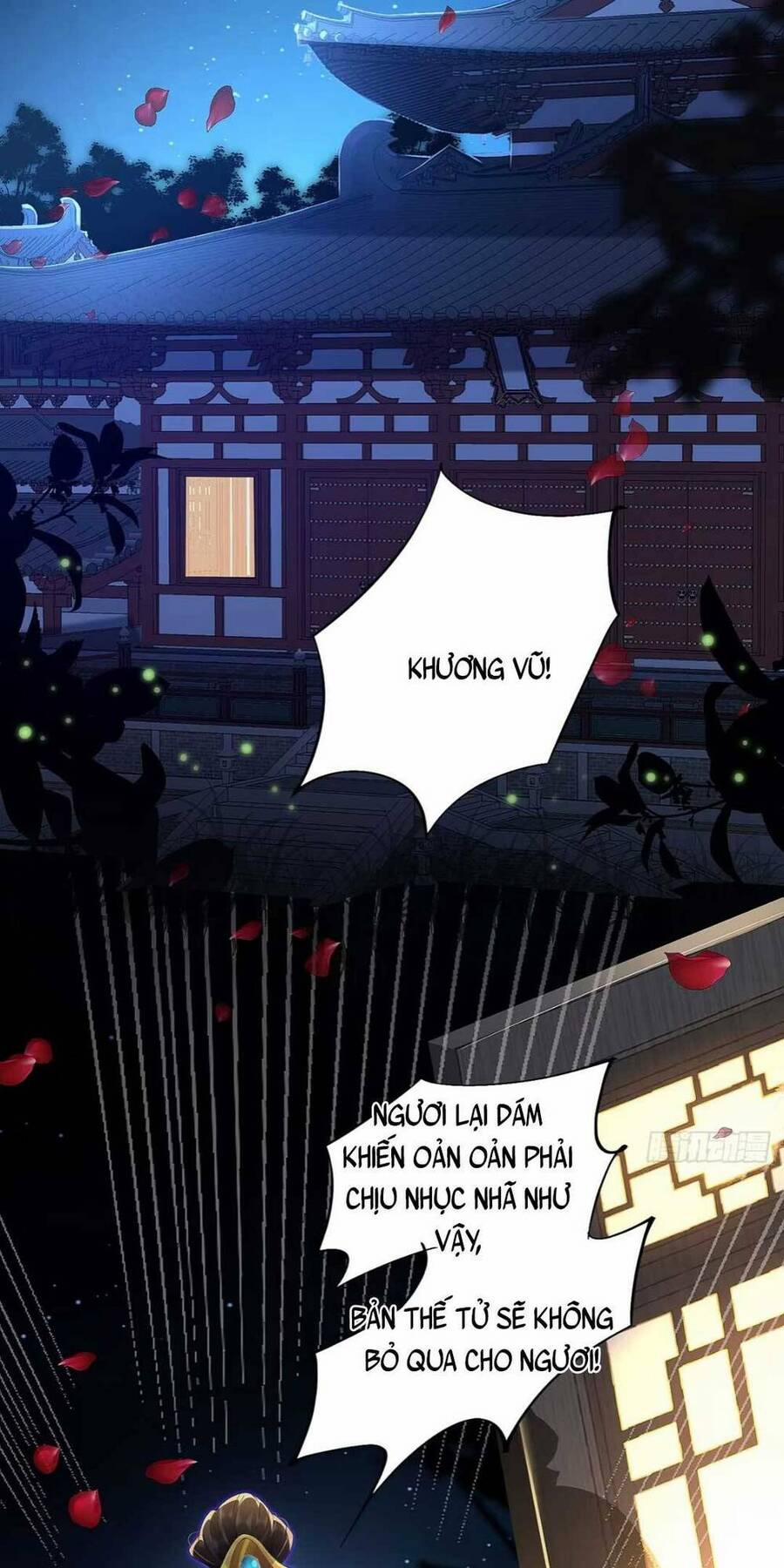 Hồ Ly Cáo Già Và Bạch Liên Hoa Cao Lãnh , Ai Sẽ Lộ Tẩy Trước Đây? 3 trang 2