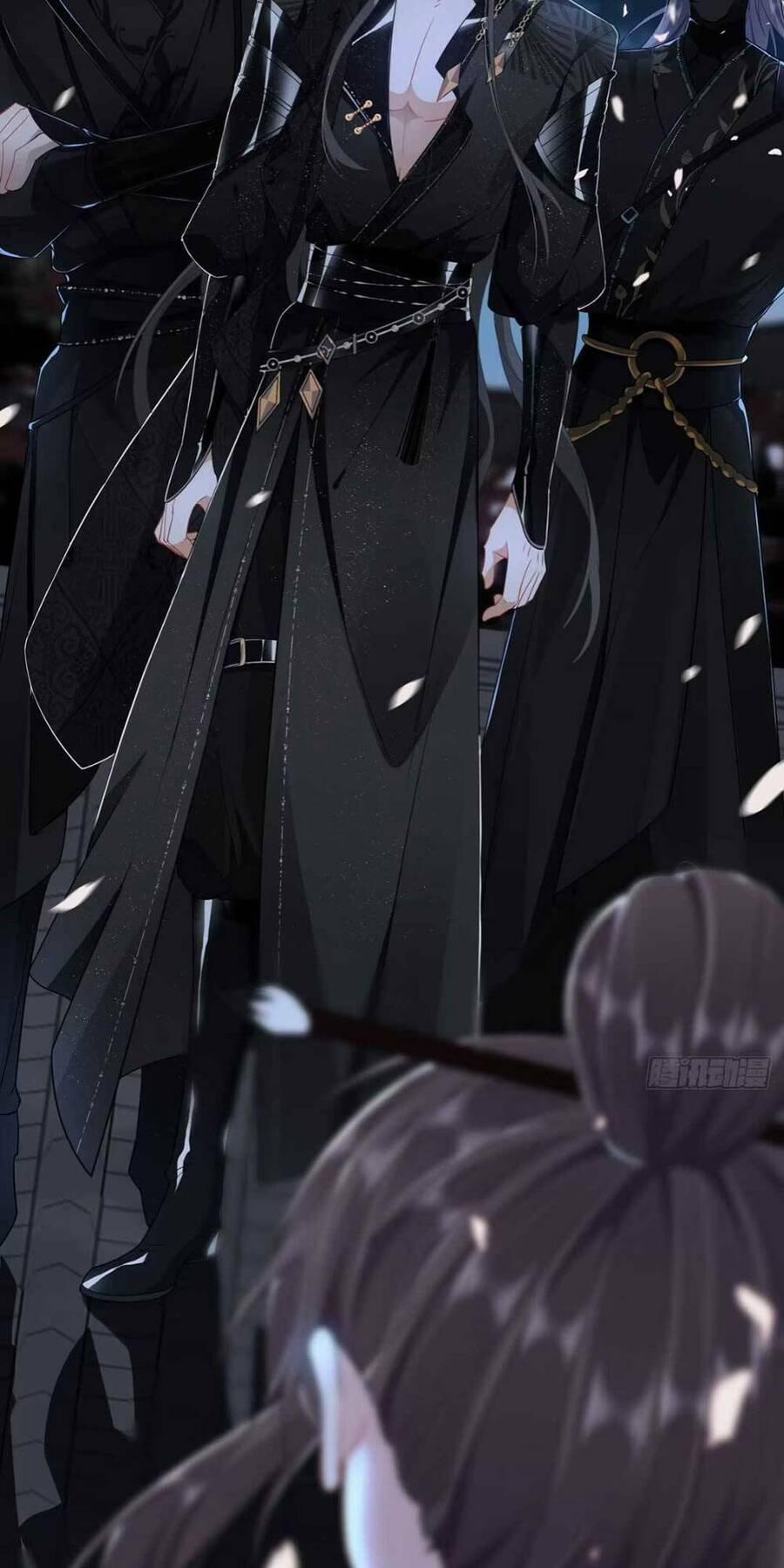 Hồ Ly Cáo Già Và Bạch Liên Hoa Cao Lãnh , Ai Sẽ Lộ Tẩy Trước Đây? 3 trang 20