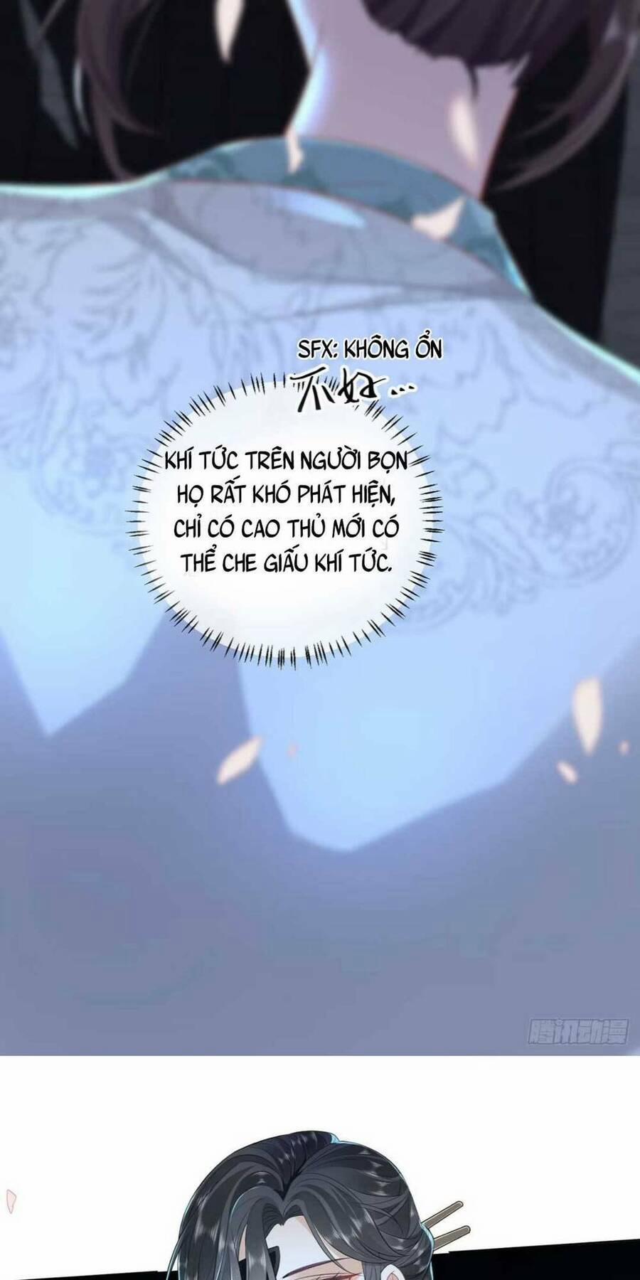 Hồ Ly Cáo Già Và Bạch Liên Hoa Cao Lãnh , Ai Sẽ Lộ Tẩy Trước Đây? 3 trang 21