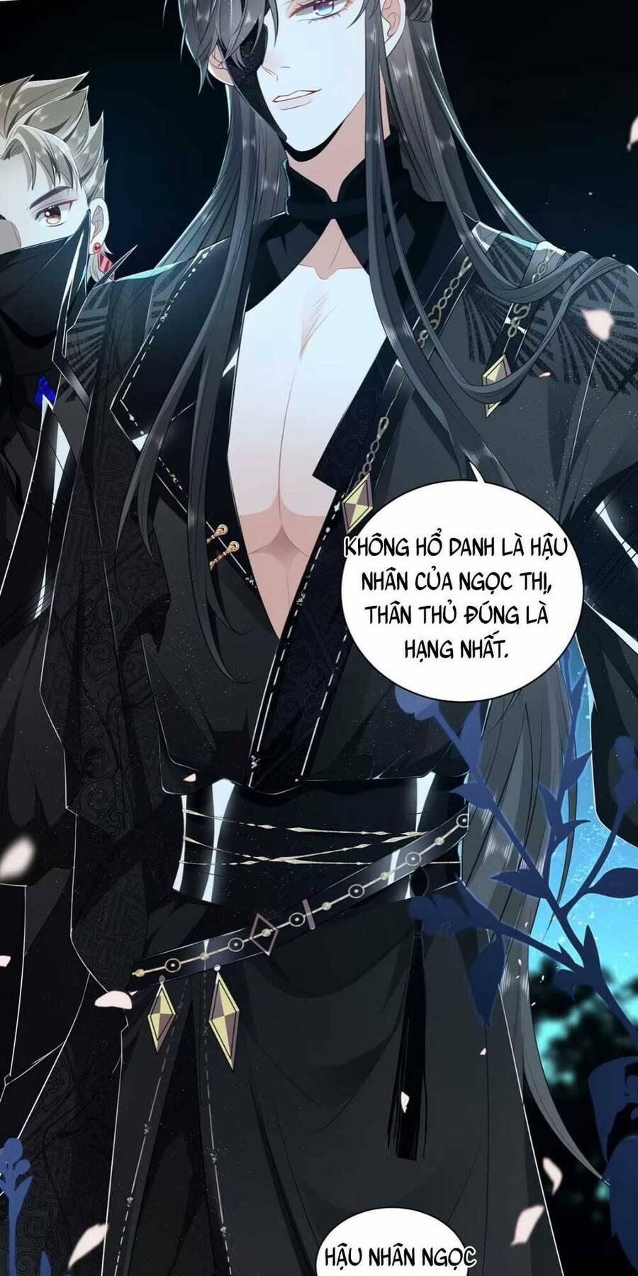 Hồ Ly Cáo Già Và Bạch Liên Hoa Cao Lãnh , Ai Sẽ Lộ Tẩy Trước Đây? 3 trang 22