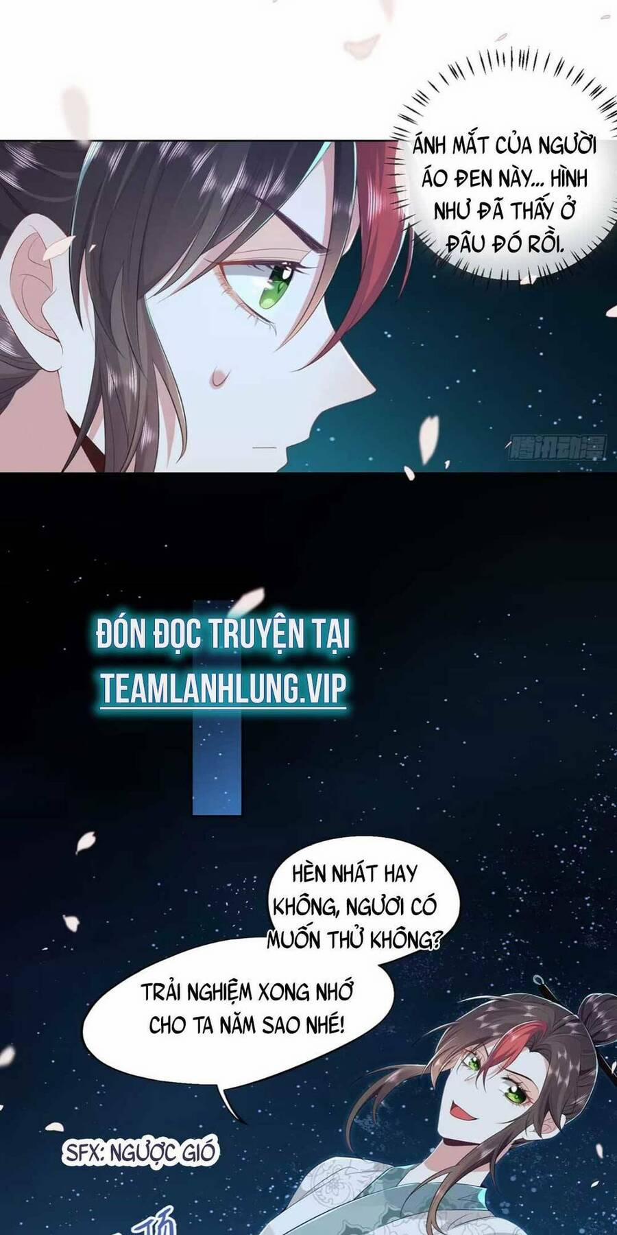 Hồ Ly Cáo Già Và Bạch Liên Hoa Cao Lãnh , Ai Sẽ Lộ Tẩy Trước Đây? 3 trang 24