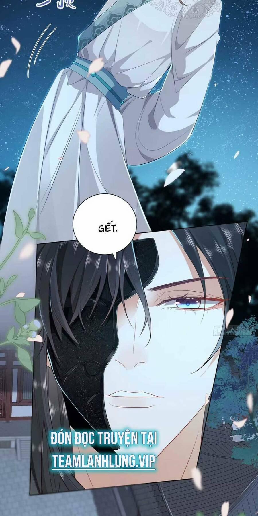 Hồ Ly Cáo Già Và Bạch Liên Hoa Cao Lãnh , Ai Sẽ Lộ Tẩy Trước Đây? 3 trang 25